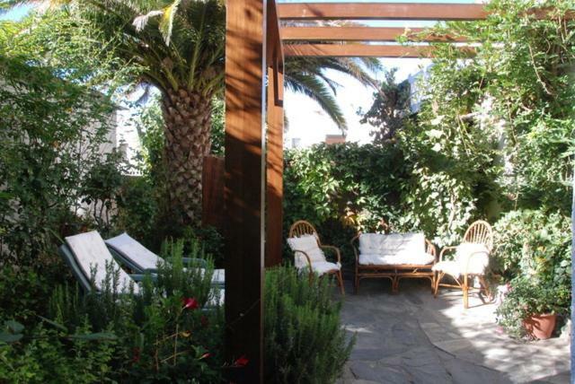 Casa Africa Guest House Mecina Fondales ภายนอก รูปภาพ