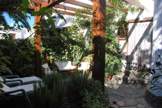 Casa Africa Guest House Mecina Fondales ภายนอก รูปภาพ